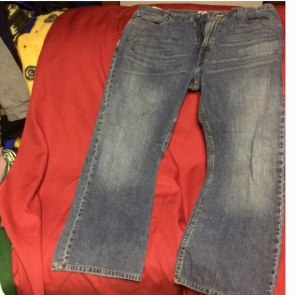 Levi’s jeans - Picture 3 of 5